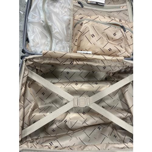 Rapidity Hardside Spinner Carry-on