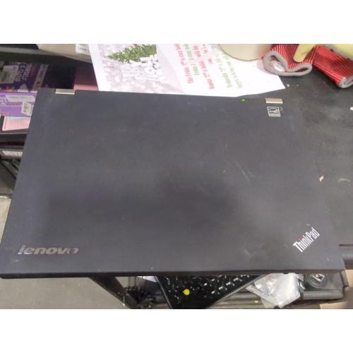 Lenovo ThinkPad T430 14 LED Notebook - Intel with charger