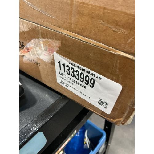 GoveeLife Smart Humidifiers for Bedroom, 6L Cool Mist Top Fill for Large Room, Humidity Sensor, Auto Mode, 60H Quiet Runtime, Schedule, WiFi Humidifier for Baby Plant, Compatible with Alexa, Black