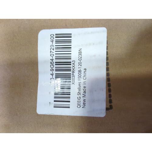 QEEIG Floating Shelves for Wall 47.2 Extra Long - Wall Shelf Bathroom Kitchen Living Room Bedroom Farmhouse Home Decor Display Bookshelf Large 47.2 x 9.3 inch Set of 2, Rustic Brown (008-120BN)