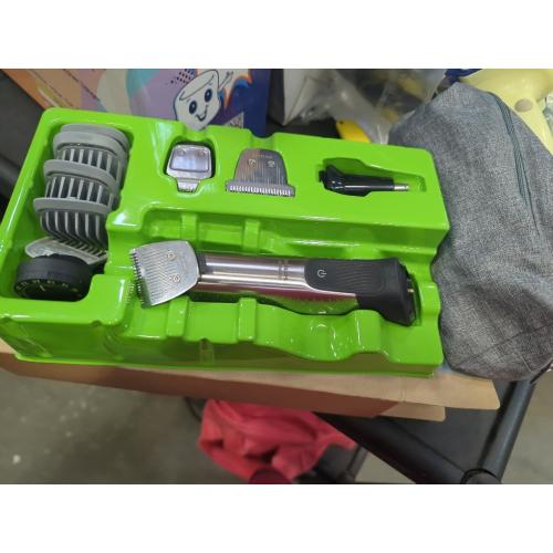 Philips Norelco Multigroom All-in-One Trimmer, Beard Trimmer and Hair Clipper,