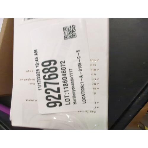 UNIQOOO Wax Seal Stickers - 3D Magnolia Wedding Invitation Envelope Botanical Seal Stickers, 50 Pcs Self- Adhesive Light Gold Stickers, Perfect for Invitation, Christmas, Gift Wrapping, Party