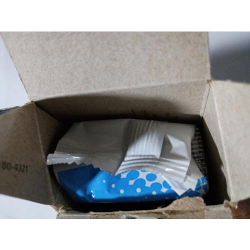 HP 62 Ink Series - Black Ink Cartridge: Standard Yield Printer Supplies