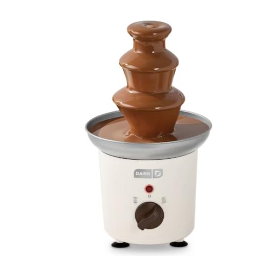 Dash Sauce Fountain