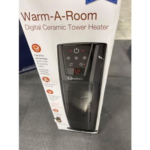 Warm-A-Room