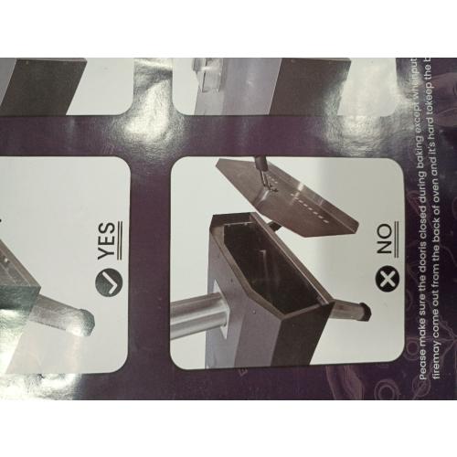 Outdoor Pallet Pizza