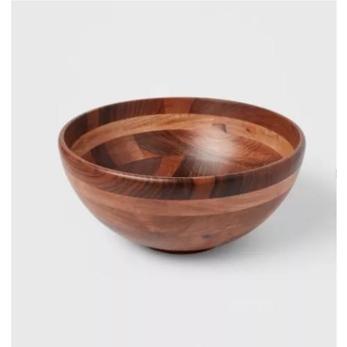 188oz Wood Signature Serving Bowl - Threshold™4.48 out of 5 stars with 209 reviews
