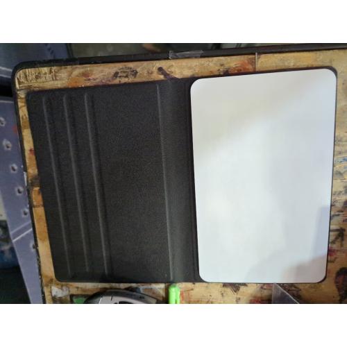 Small Whiteboard with Folding Stand Double-Sided Writing Board for Office Business Meetings School Classroom