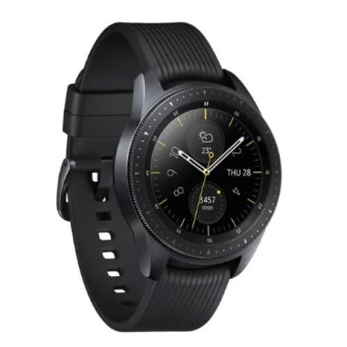Samsung Galaxy Watch Sm-r815u 42mm Black