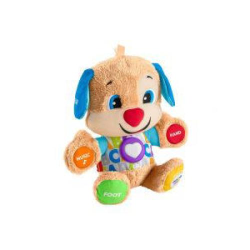 Fisher Price Laugh & Learn Puppy