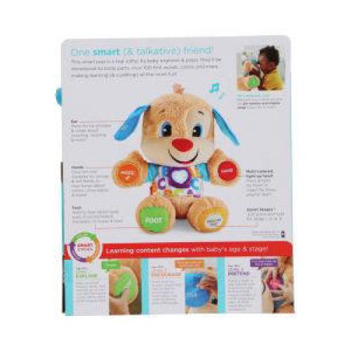 Fisher Price Laugh & Learn Puppy
