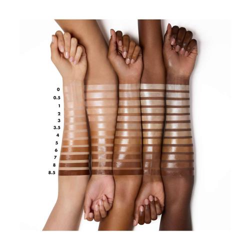 e.l.f. Halo Glow Liquid Filter, 1 Fair, 1.06 fl oz