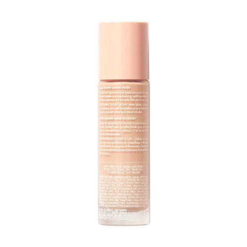e.l.f. Halo Glow Liquid Filter, 1 Fair, 1.06 fl oz