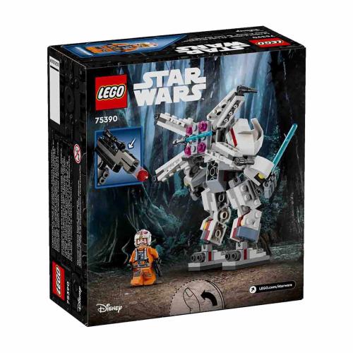LEGO Star Wars Luke Skywalker™ X-Wing™ Mech 75390
