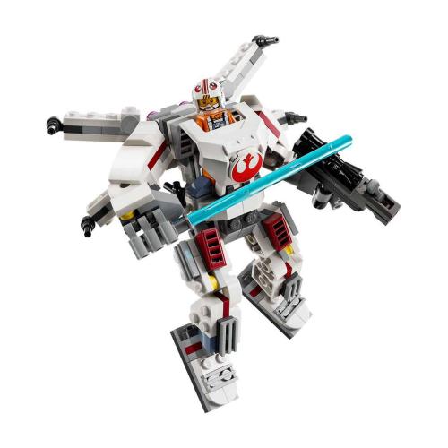 LEGO Star Wars Luke Skywalker™ X-Wing™ Mech 75390