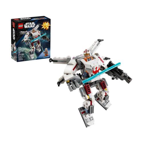 LEGO Star Wars Luke Skywalker™ X-Wing™ Mech 75390