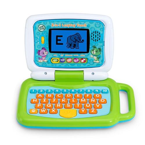 Leapfrog® Leaptop™ Touch in Green