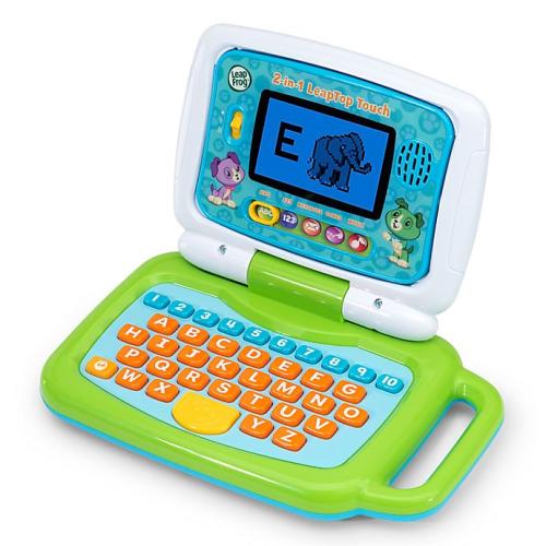 Leapfrog® Leaptop™ Touch in Green