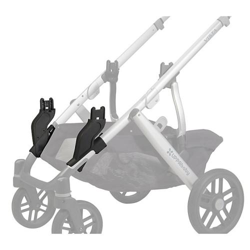 UPPAbaby  VISTA Lower Adapter