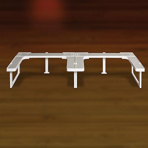 Spicy Shelf™ Deluxe Stackable Shelf