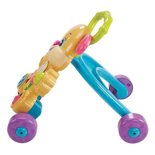 Fisher-Price® Laugh & Learn® Smart Stages™ Learn with Sis Walker