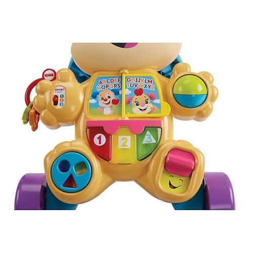 Fisher-Price® Laugh & Learn® Smart Stages™ Learn with Sis Walker