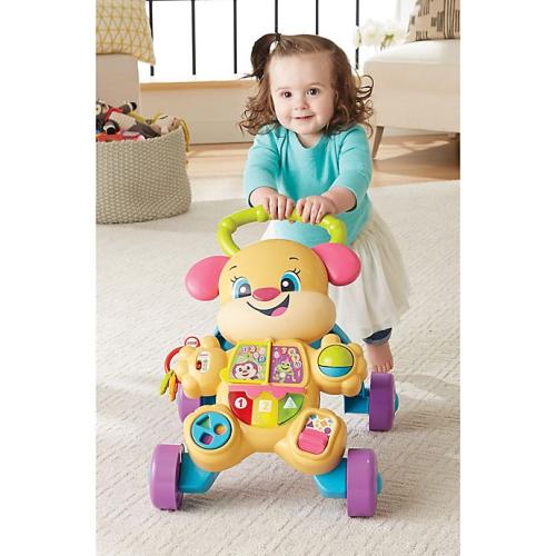 Fisher-Price® Laugh & Learn® Smart Stages™ Learn with Sis Walker