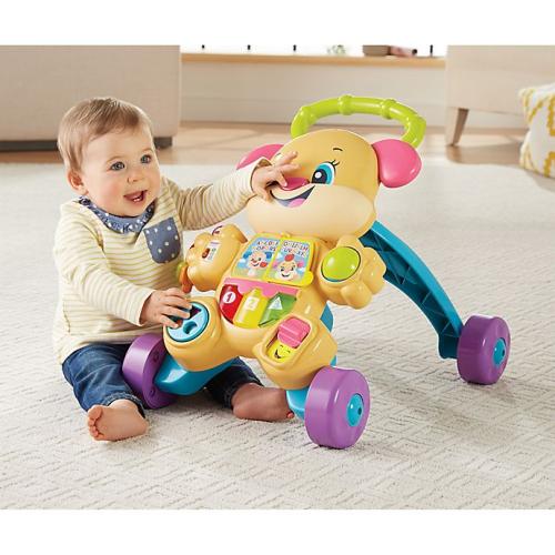 Fisher-Price® Laugh & Learn® Smart Stages™ Learn with Sis Walker
