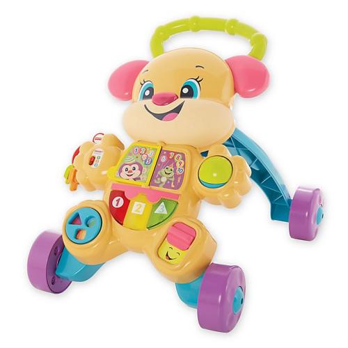 Fisher-Price® Laugh & Learn® Smart Stages™ Learn with Sis Walker