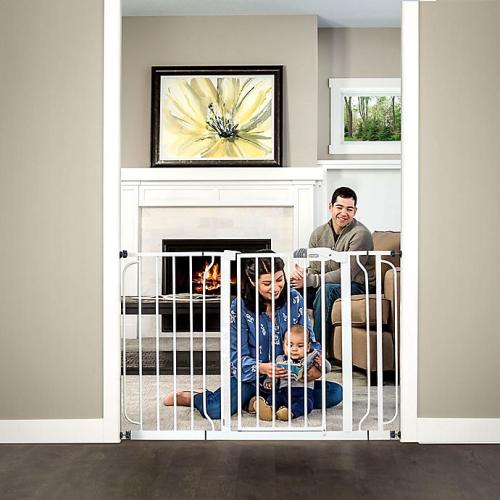 Regalo® Extra-Wide Safety Gate