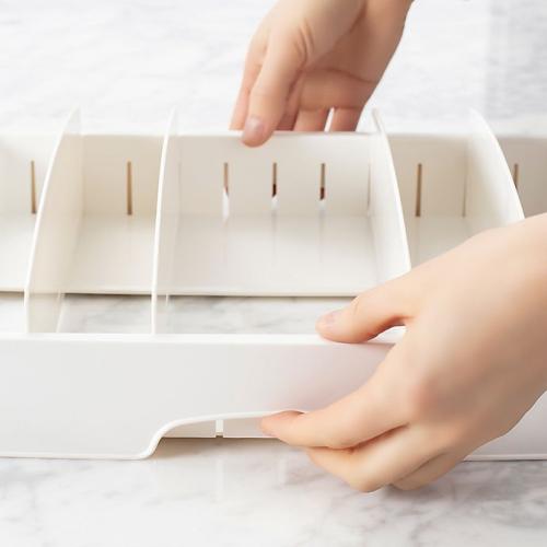 YouCopia® StoraLid Large Food Container Lid Organizer