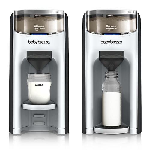 Baby Brezza® Formula Pro Advanced Formula Dispenser