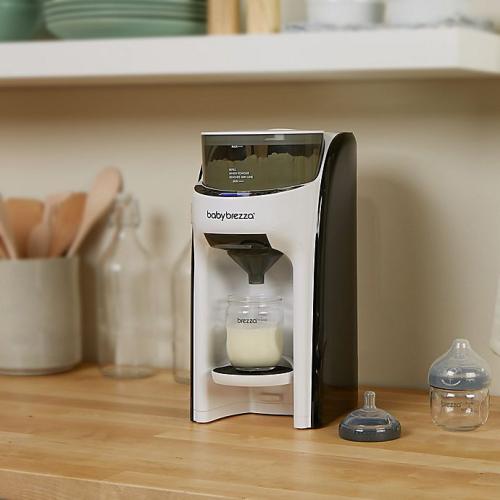 Baby Brezza® Formula Pro Advanced Formula Dispenser
