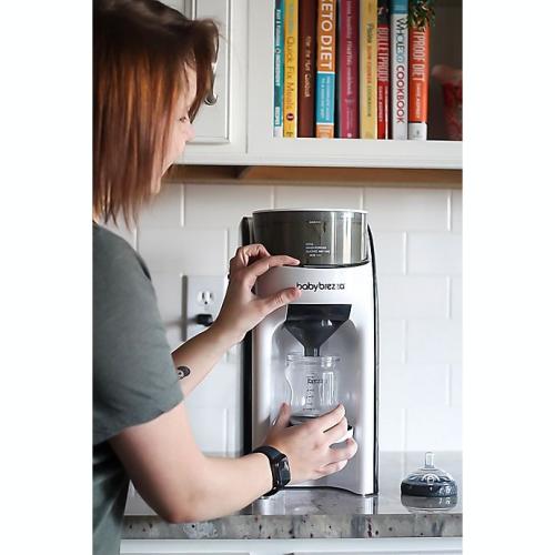 Baby Brezza® Formula Pro Advanced Formula Dispenser