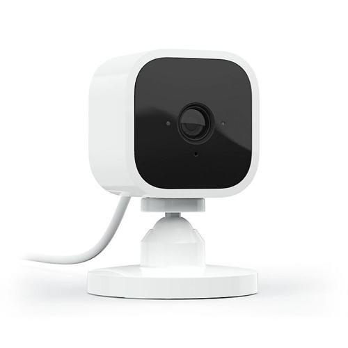 Blink by Amazon Mini 1 Camera in White