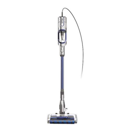 Shark® Vertex™ UltraLight™ DuoClean® PowerFins Corded Stick Vacuum with Self-Cleaning Brushroll, no warranty.