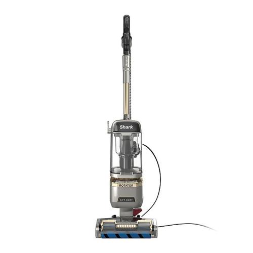 Shark® Rotator® Lift-Away® ADV DuoClean® PowerFins Upright Vacuum with Self-Cleaning Brushroll