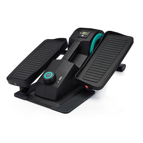 Cubii JR1 Compact Elliptical in Aqua