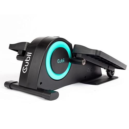 Cubii JR1 Compact Elliptical in Aqua