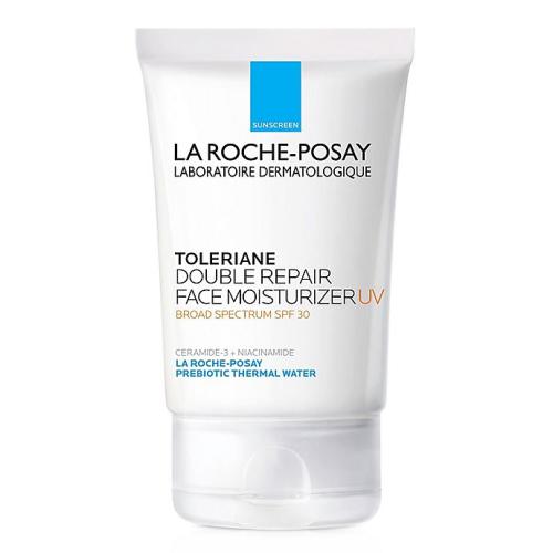 La RochePosay 13.5 oz.Toleriane Double Repair Moisturizer SPF 30