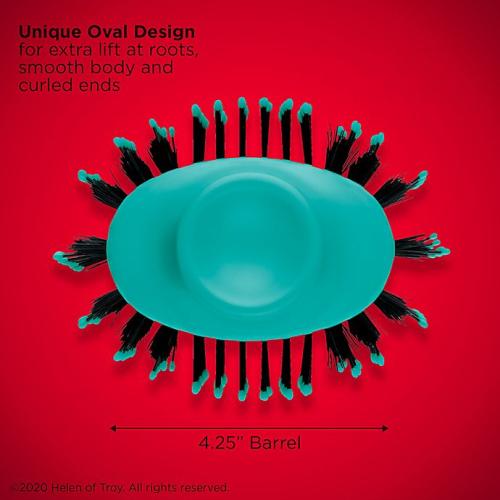 Revlon® One-Step Hair Dryer and Volumizer Hot Air Brush