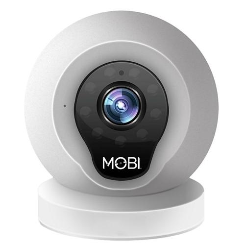 MOBI MobiCam Multi-Purpose Baby Monitoring System