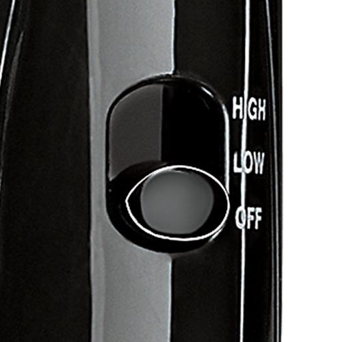 Color Black and Pink Revlon® Pro Collection 1-Inch Silicone Heated Styling Brush in Pink/Black