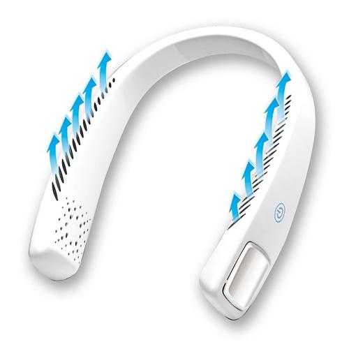 White Arctic Air™ Freedom Personal Air Cooler