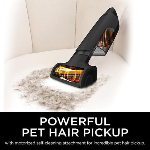 Shark UltraCyclone™ Pet Pro  Cordless Handheld Vacuum in Charcoal