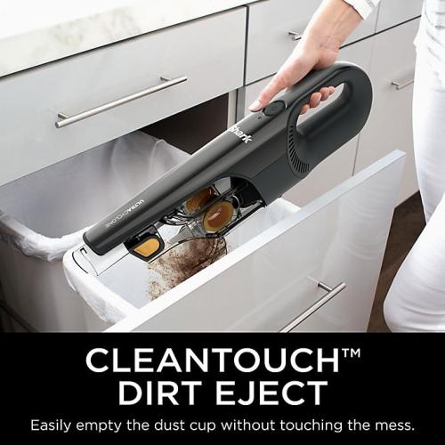 Shark UltraCyclone™ Pet Pro  Cordless Handheld Vacuum in Charcoal