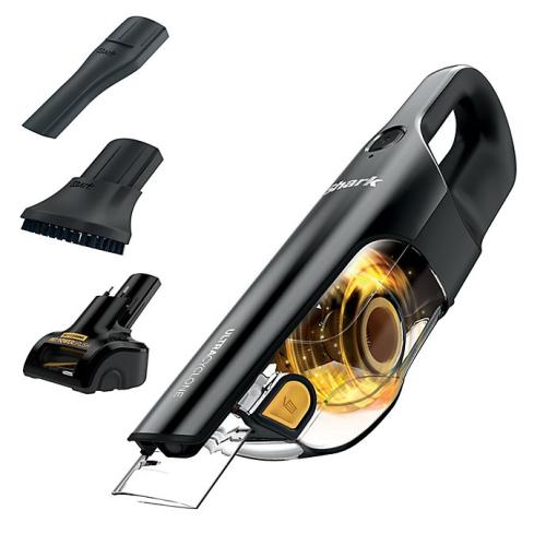 Shark UltraCyclone™ Pet Pro  Cordless Handheld Vacuum in Charcoal
