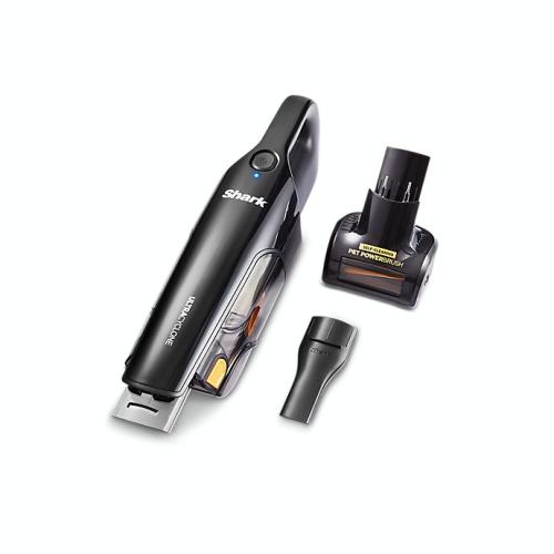 Shark UltraCyclone™ Pet Pro  Cordless Handheld Vacuum in Charcoal