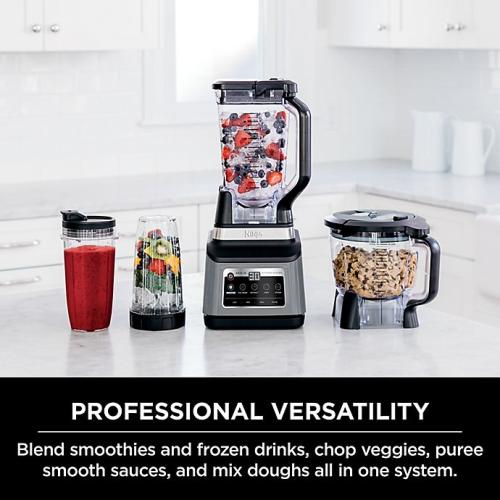 Ninja Professional Plus Kitchen System with AutoiQ