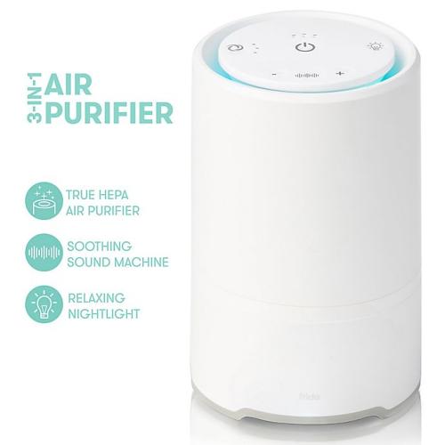 Fridababy® 3-in-1 Air Purifier